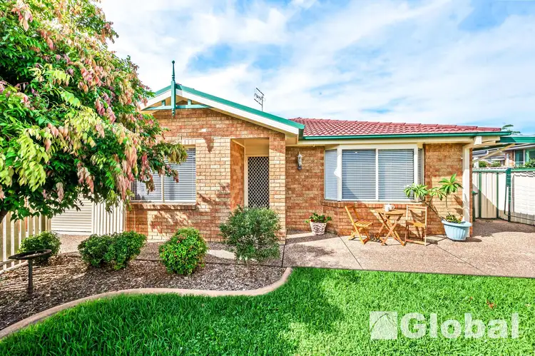 1/44 Charles Street, Warners Bay NSW 2282