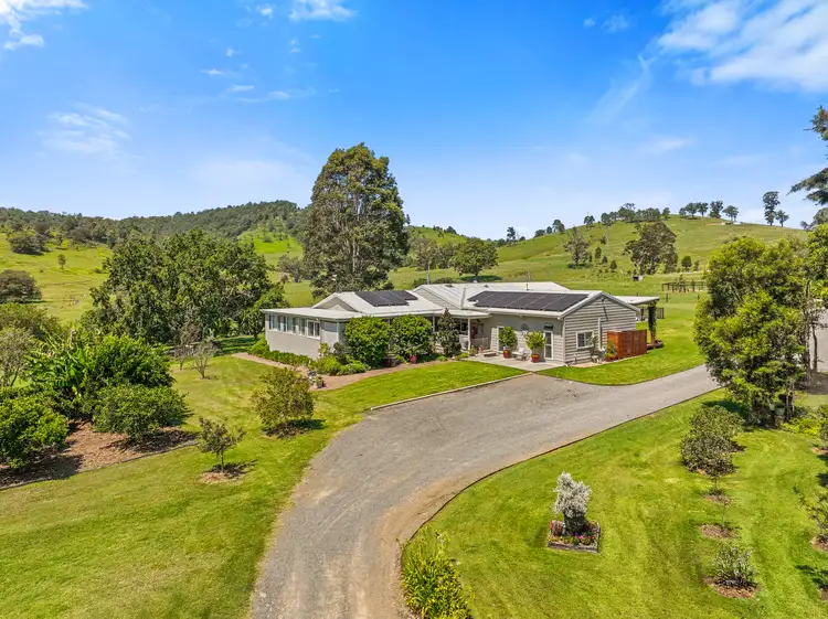 22 Wattle Tree Road, Dungog NSW 2420