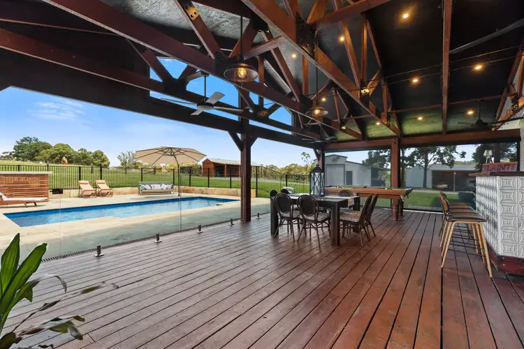 Second view of Homely rural property listing, 22 Wattle Tree Road, Dungog NSW 2420