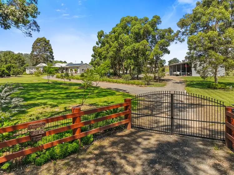 Third view of Homely rural property listing, 22 Wattle Tree Road, Dungog NSW 2420