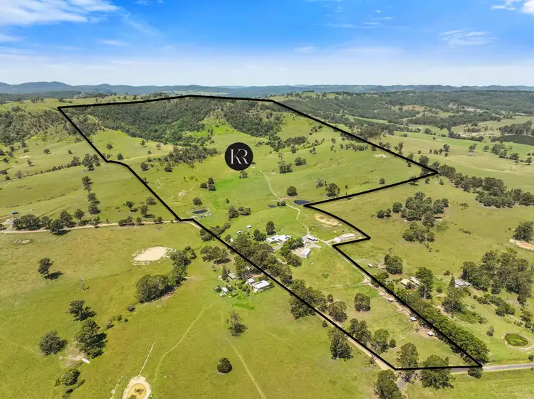 Fifth view of Homely rural property listing, 22 Wattle Tree Road, Dungog NSW 2420