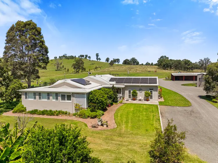 Sixth view of Homely rural property listing, 22 Wattle Tree Road, Dungog NSW 2420