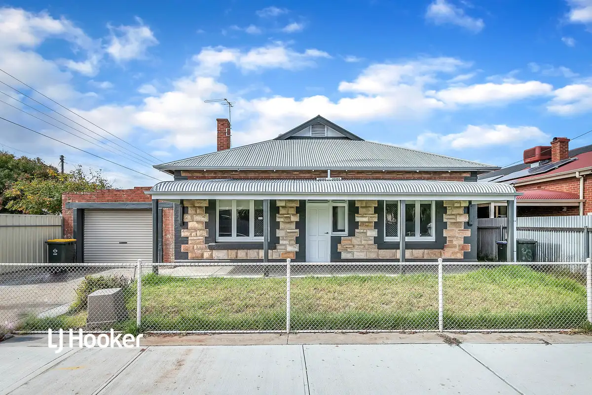 Main view of Homely house listing, 6 Grayson Street, Kilkenny SA 5009