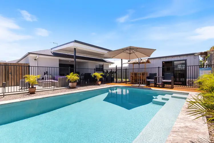 Main view of Homely house listing, 74 Cottonwood Street, Caboolture QLD 4510