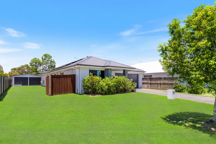 Second view of Homely house listing, 74 Cottonwood Street, Caboolture QLD 4510