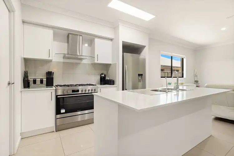 Fifth view of Homely house listing, 74 Cottonwood Street, Caboolture QLD 4510