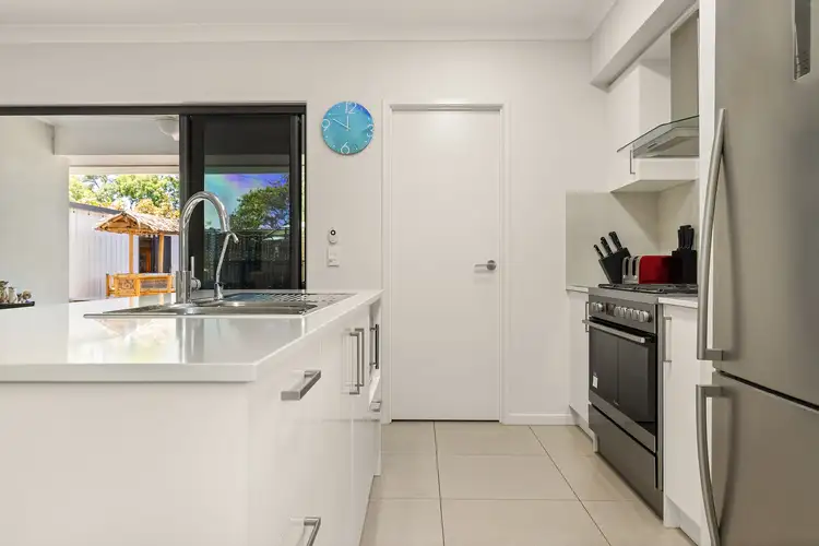 Sixth view of Homely house listing, 74 Cottonwood Street, Caboolture QLD 4510