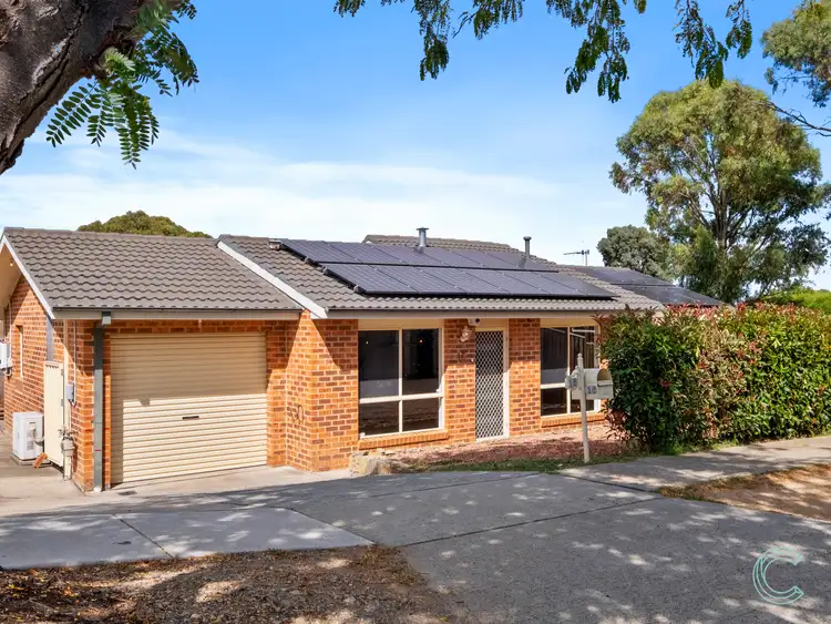 16 Gurrang Avenue, Ngunnawal ACT 2913