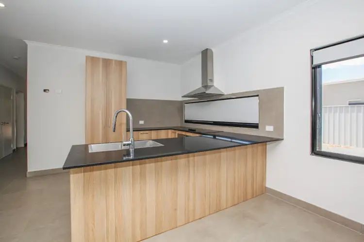 Second view of Homely house listing, 4 Ahtow Way, South Hedland WA 6722