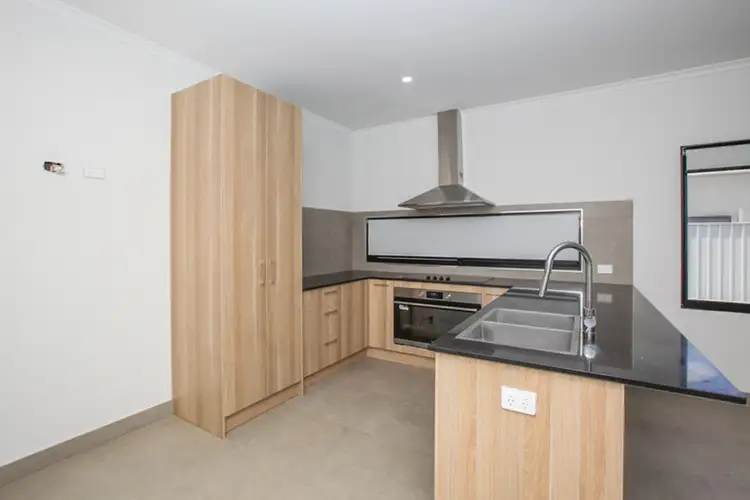 Fourth view of Homely house listing, 4 Ahtow Way, South Hedland WA 6722