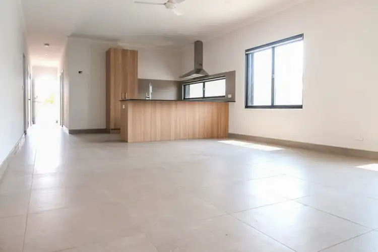 Sixth view of Homely house listing, 4 Ahtow Way, South Hedland WA 6722