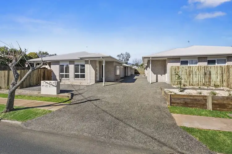 Main view of Homely unit listing, 2/260 Bridge Street, Newtown QLD 4350