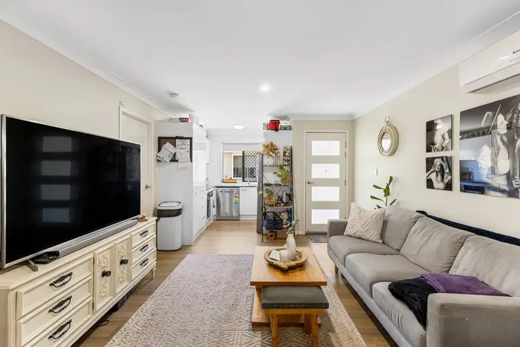 Second view of Homely unit listing, 2/260 Bridge Street, Newtown QLD 4350