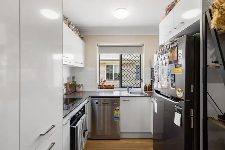 Third view of Homely unit listing, 2/260 Bridge Street, Newtown QLD 4350