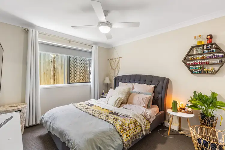 Fourth view of Homely unit listing, 2/260 Bridge Street, Newtown QLD 4350
