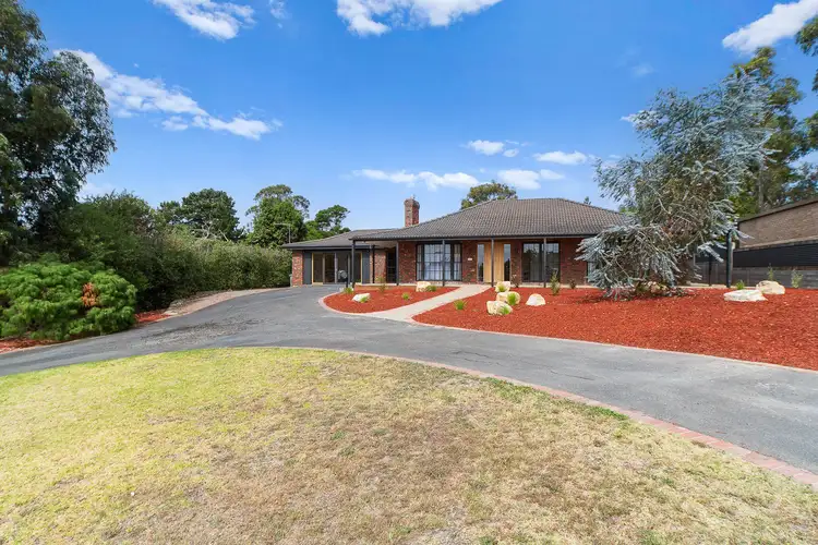 13 Rylston Court, Mount Eliza VIC 3930