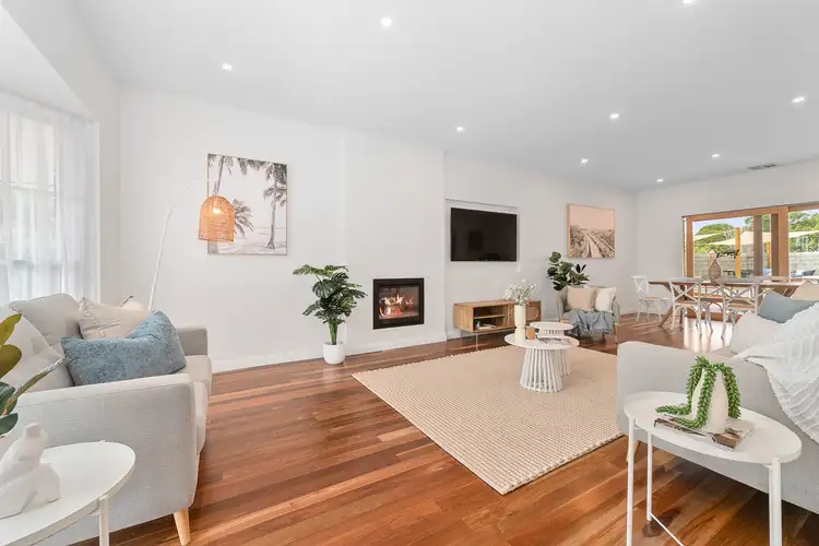 Fifth view of Homely house listing, 13 Rylston Court, Mount Eliza VIC 3930