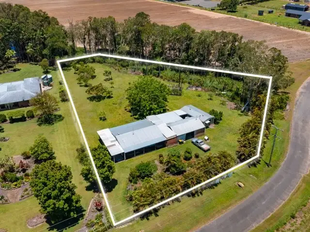 Main view of Homely house listing, 58 Cook Road, Glass House Mountains QLD 4518