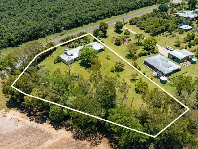 Second view of Homely house listing, 58 Cook Road, Glass House Mountains QLD 4518