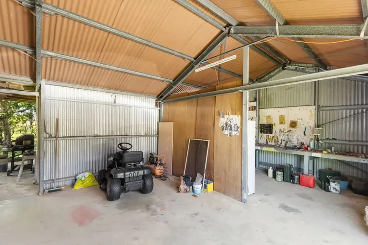 Third view of Homely house listing, 58 Cook Road, Glass House Mountains QLD 4518