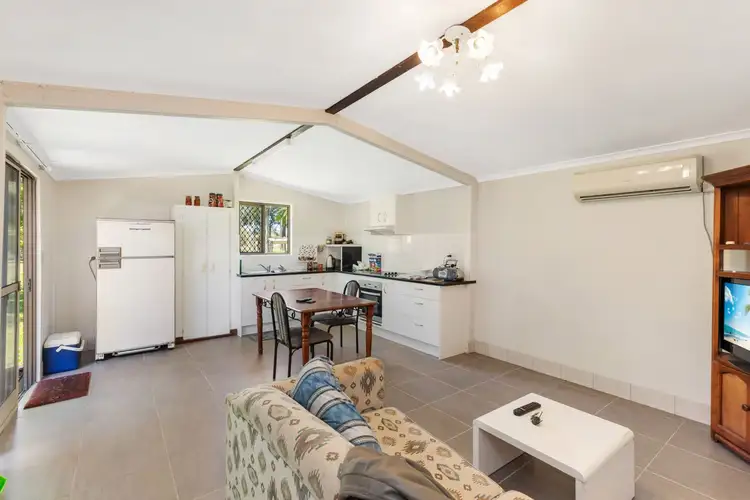 Fourth view of Homely house listing, 58 Cook Road, Glass House Mountains QLD 4518