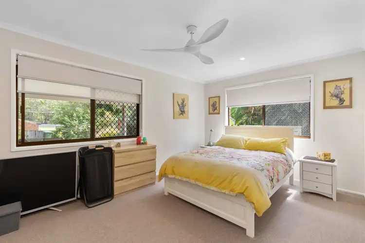Fourth view of Homely house listing, 340 Connection Road, Mooloolah Valley QLD 4553