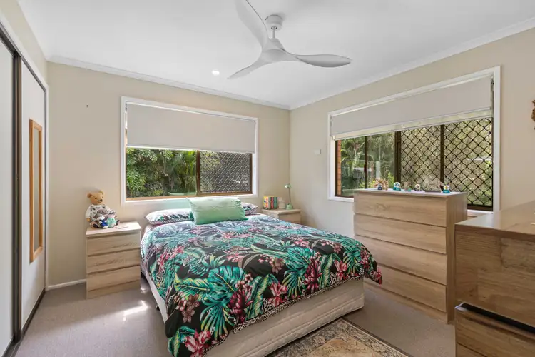 Fifth view of Homely house listing, 340 Connection Road, Mooloolah Valley QLD 4553