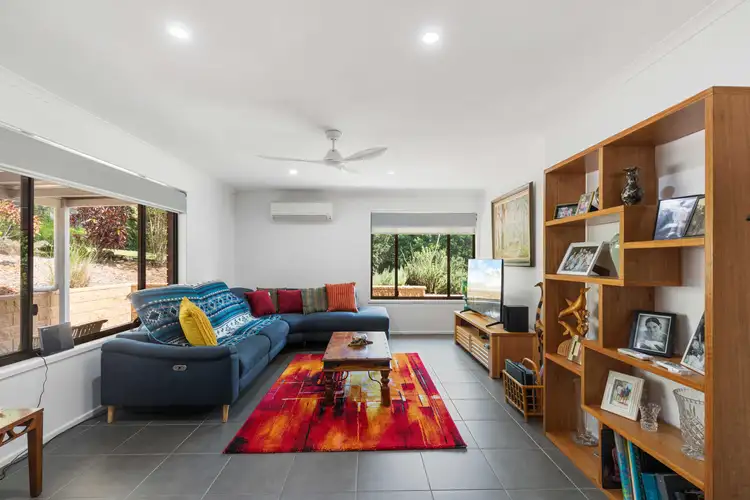 Sixth view of Homely house listing, 340 Connection Road, Mooloolah Valley QLD 4553
