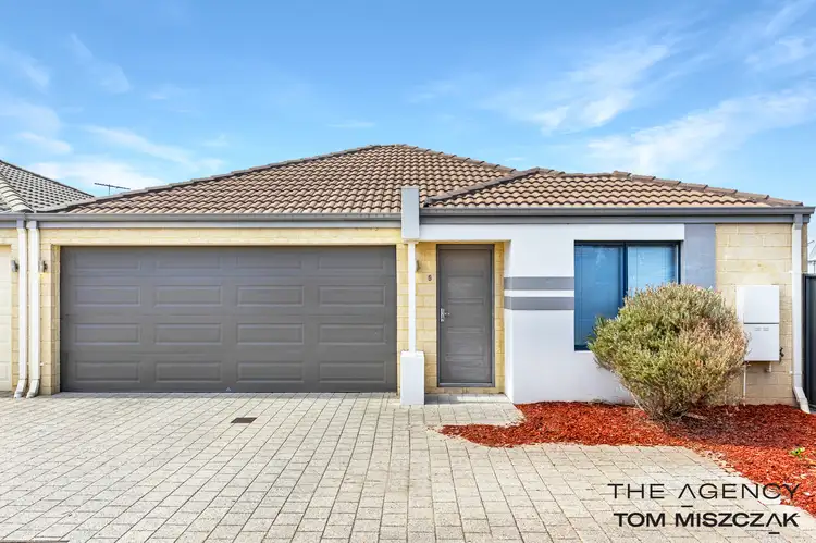 5/31 Prince Street, Queens Park WA 6107