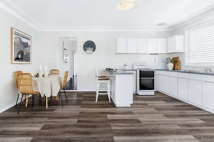 Fifth view of Homely house listing, 11 Lakeview Parade, Primbee NSW 2502