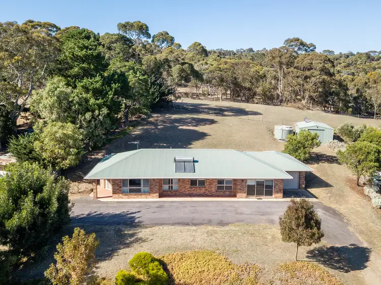 Main view of Homely house listing, 109 Trangmar Street, Coleraine VIC 3315