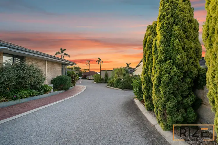 Fourth view of Homely house listing, 12/7 Tulare Turn, Joondalup WA 6027