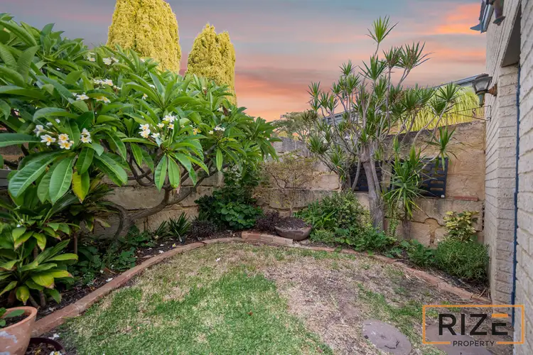 Sixth view of Homely house listing, 12/7 Tulare Turn, Joondalup WA 6027