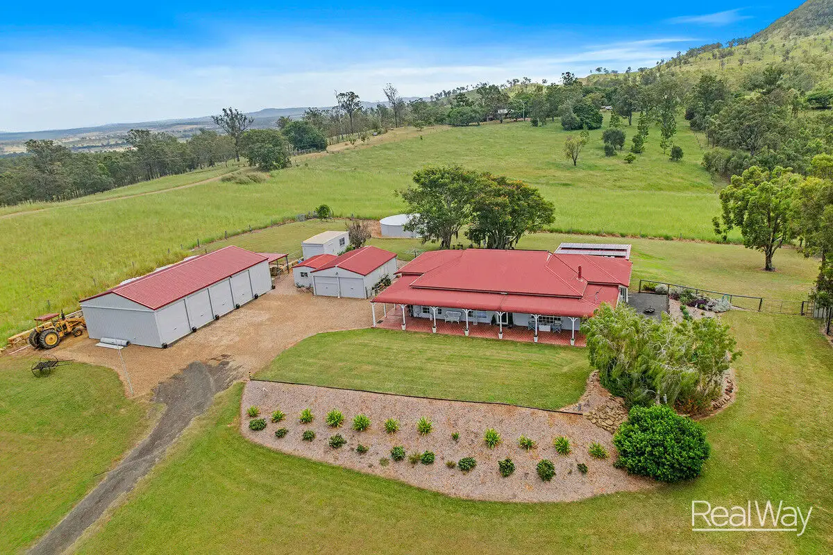 Main view of Homely house listing, 182 Eder Brothers Road, Mount Walker QLD 4340