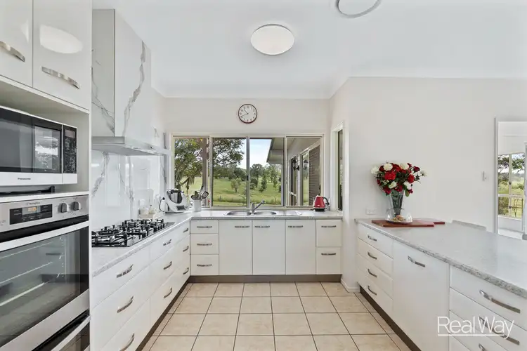 Fourth view of Homely house listing, 182 Eder Brothers Road, Mount Walker QLD 4340