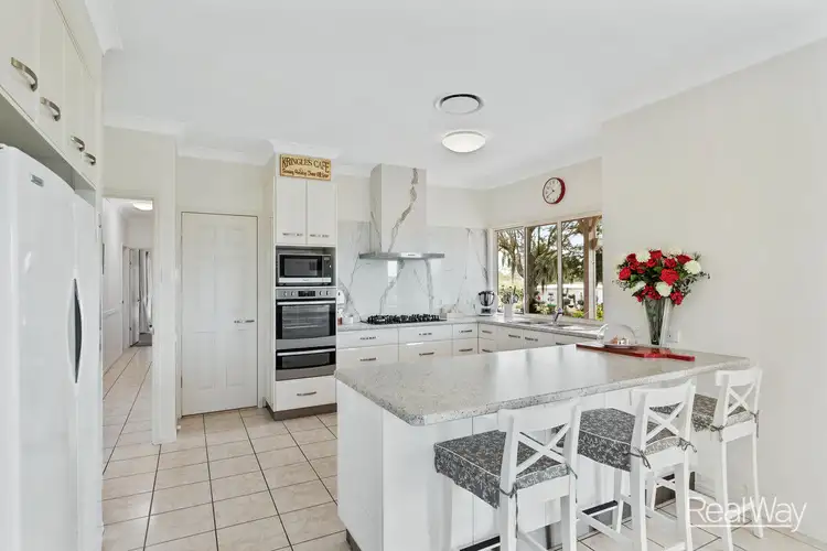Fifth view of Homely house listing, 182 Eder Brothers Road, Mount Walker QLD 4340