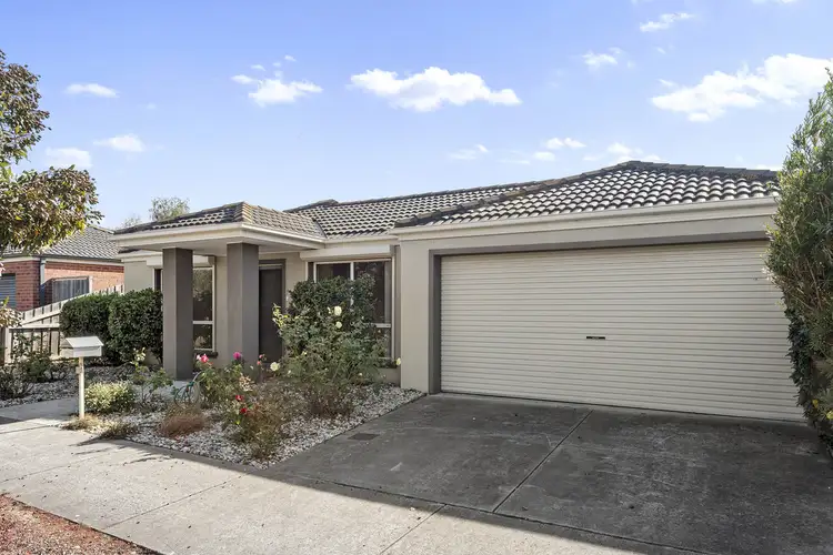 Main view of Homely house listing, 80 Mercer Street, Portarlington VIC 3223