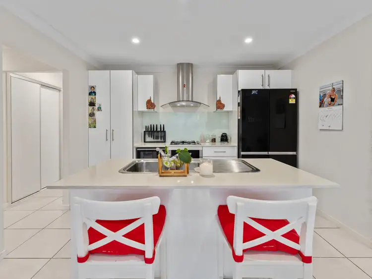 Fourth view of Homely house listing, 34 Waterfern Way, Ripley QLD 4306