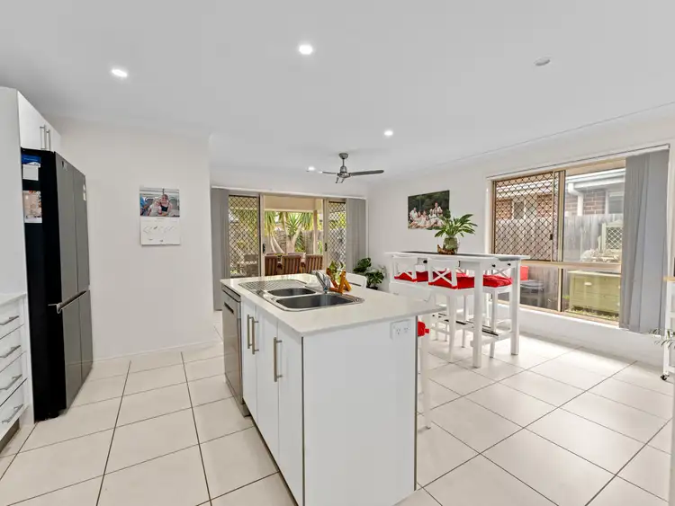 Sixth view of Homely house listing, 34 Waterfern Way, Ripley QLD 4306