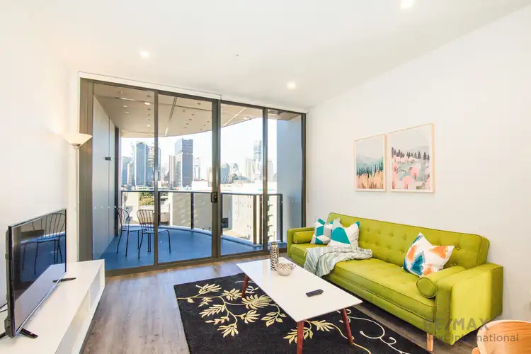 Main view of Homely apartment listing, 2091/38 Hope Street, South Brisbane QLD 4101
