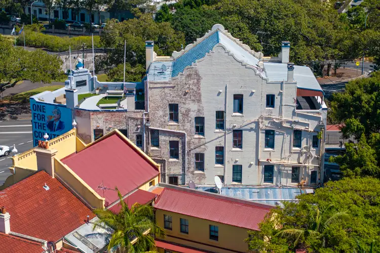 Third view of Homely house listing, 162 Flinders Street, Paddington NSW 2021