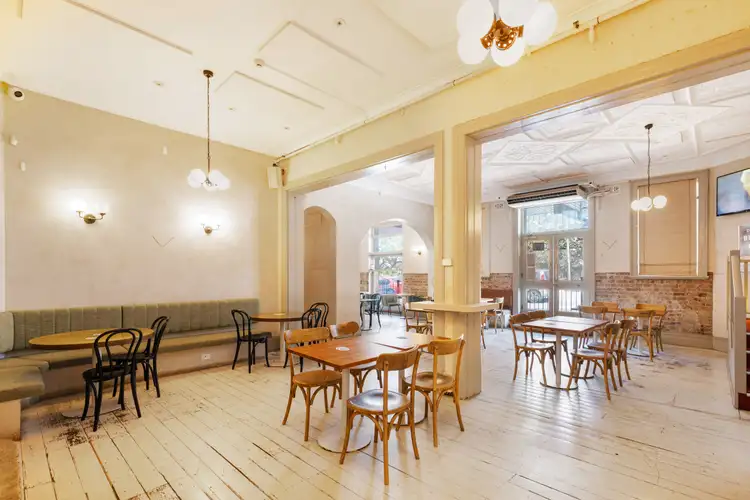 Sixth view of Homely house listing, 162 Flinders Street, Paddington NSW 2021
