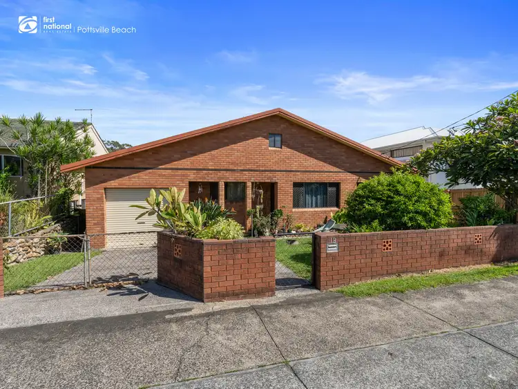 19 Tweed Coast Road, Pottsville NSW 2489