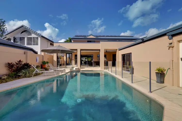 Third view of Homely house listing, 7 Bal Harbour, Broadbeach Waters QLD 4218