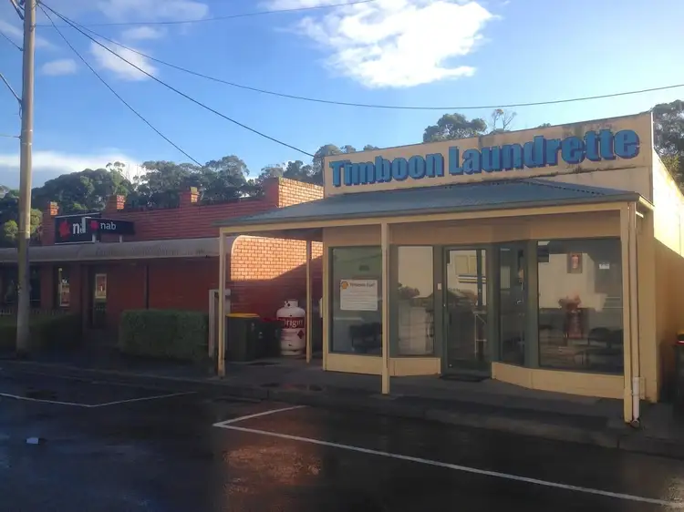 Second view of Homely other listing, 47 Main Street, Timboon VIC 3268