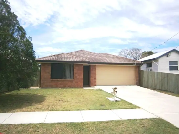 Main view of Homely house listing, 154 Normanhurst Road, Boondall QLD 4034