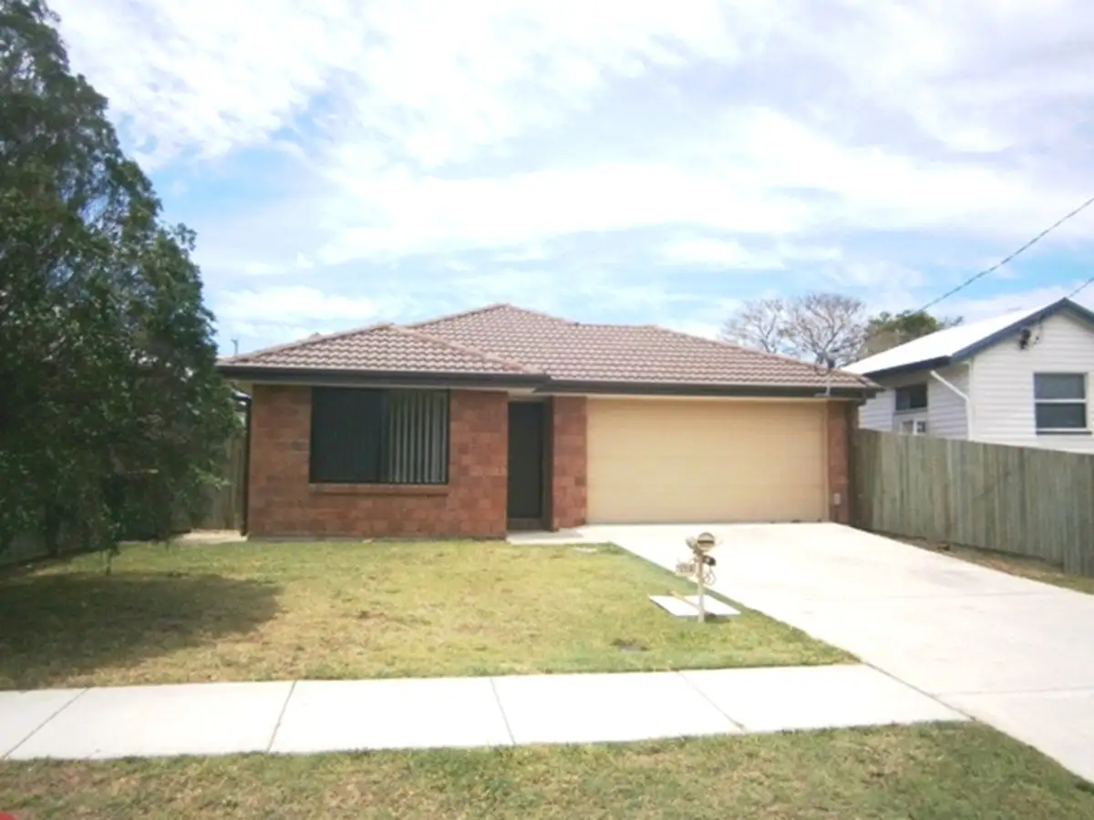 Main view of Homely house listing, 154 Normanhurst Road, Boondall QLD 4034