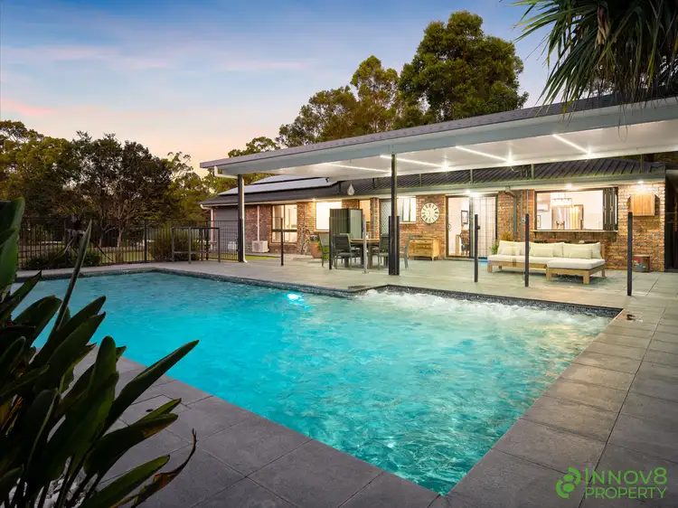 5 Wisteria Court, Cashmere QLD 4500