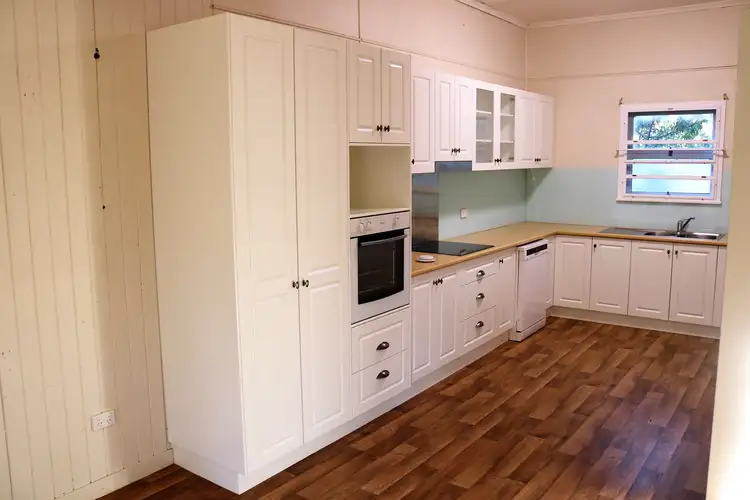 Fourth view of Homely house listing, 3 Lowry Street, Oakey QLD 4401