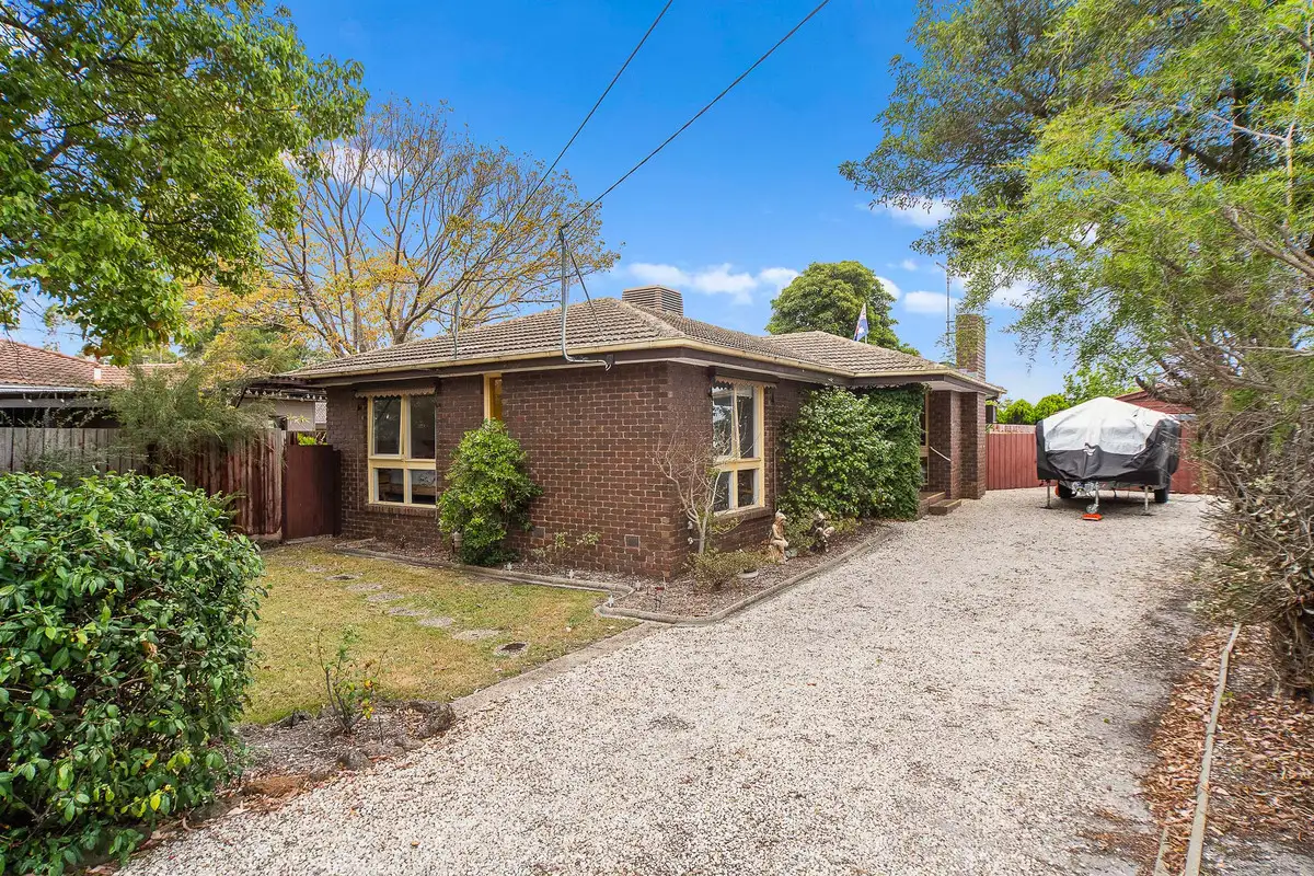 Main view of Homely house listing, 2 Bambra Court, Seaford VIC 3198